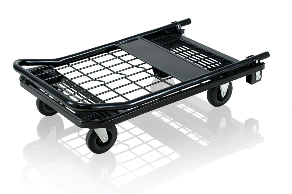 Garlist PHD-080 Plošinový prepravný vozík – 80 kg