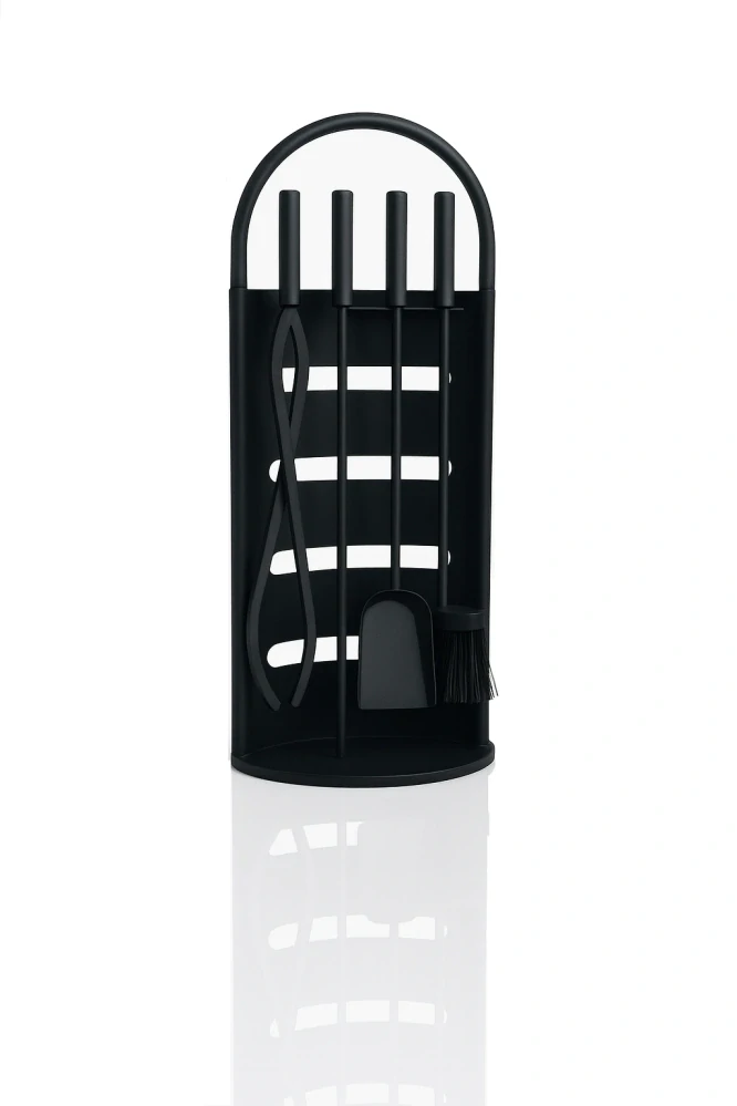 Garlist SKN-01 Stojan + krbové náradie 4 ks