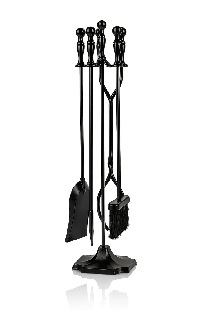 Garlist SKN-02 Stojan + krbové náradie 4 ks