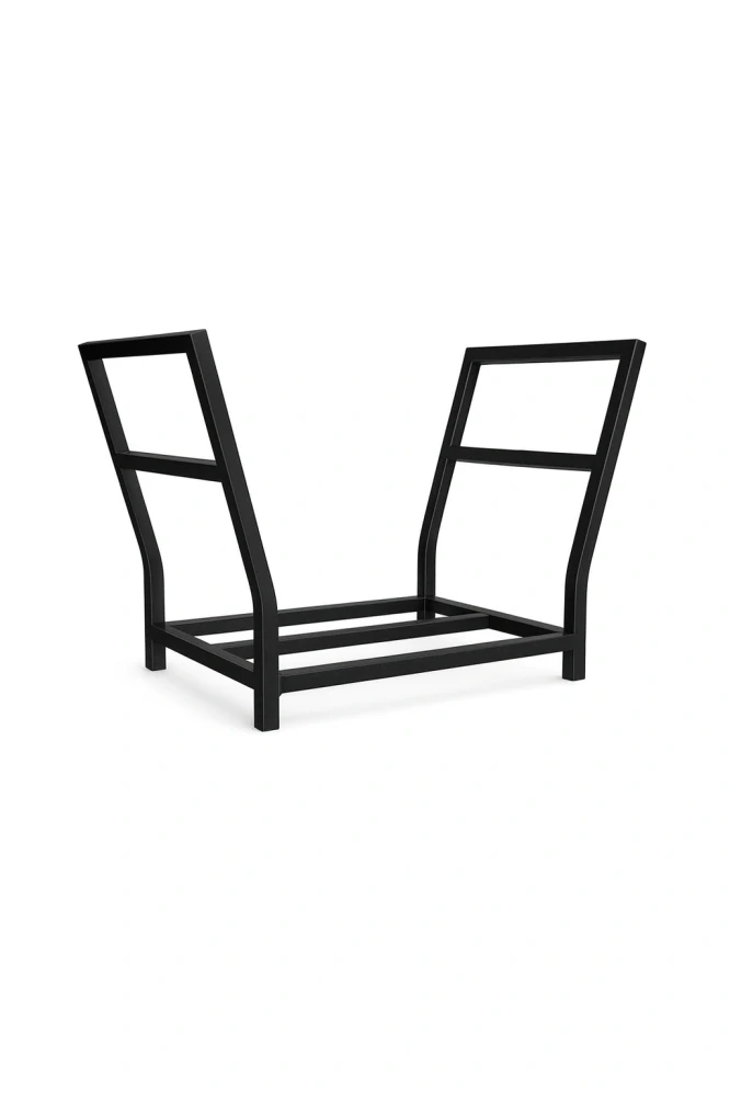 Garlist KNH-02 Stojan na krbové drevo