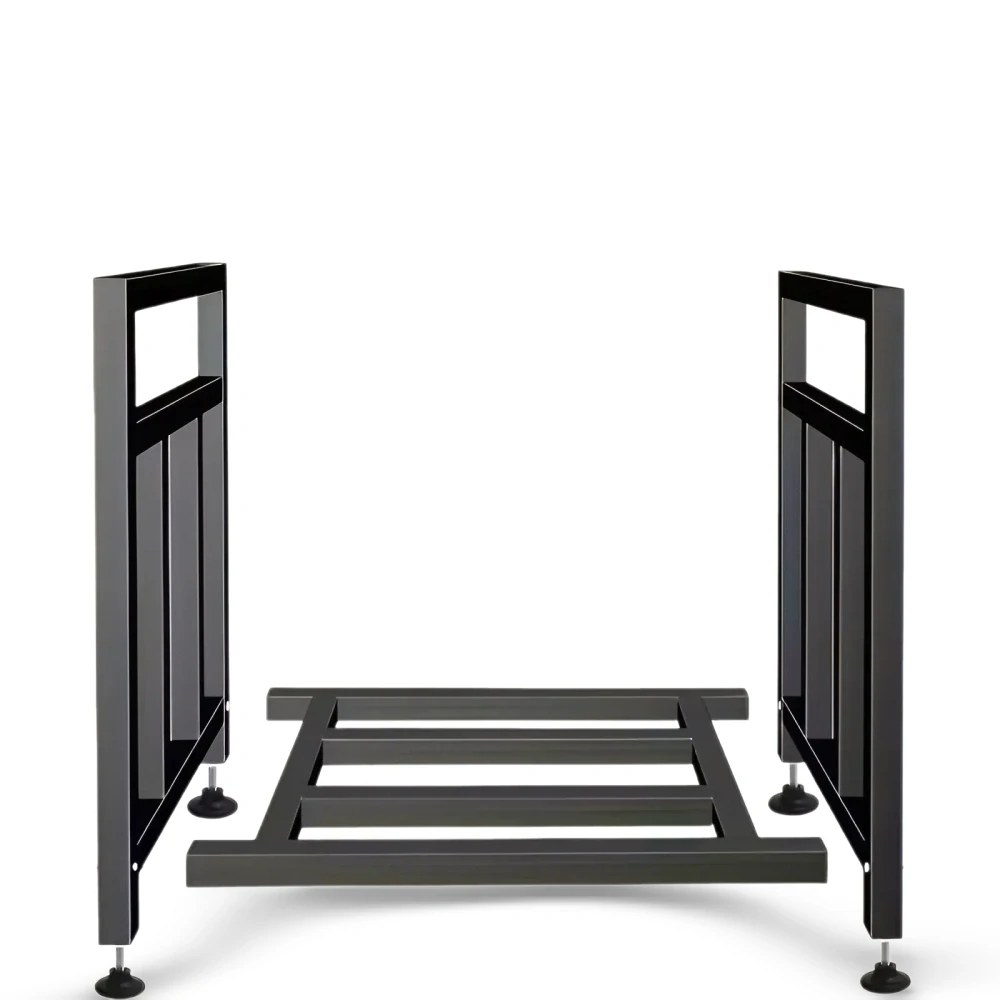 Garlist KNH-03 Stojan na krbové drevo