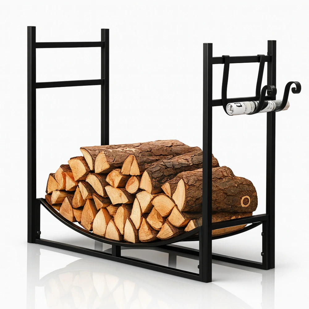 Garlist KNH-05 Stojan na krbové drevo