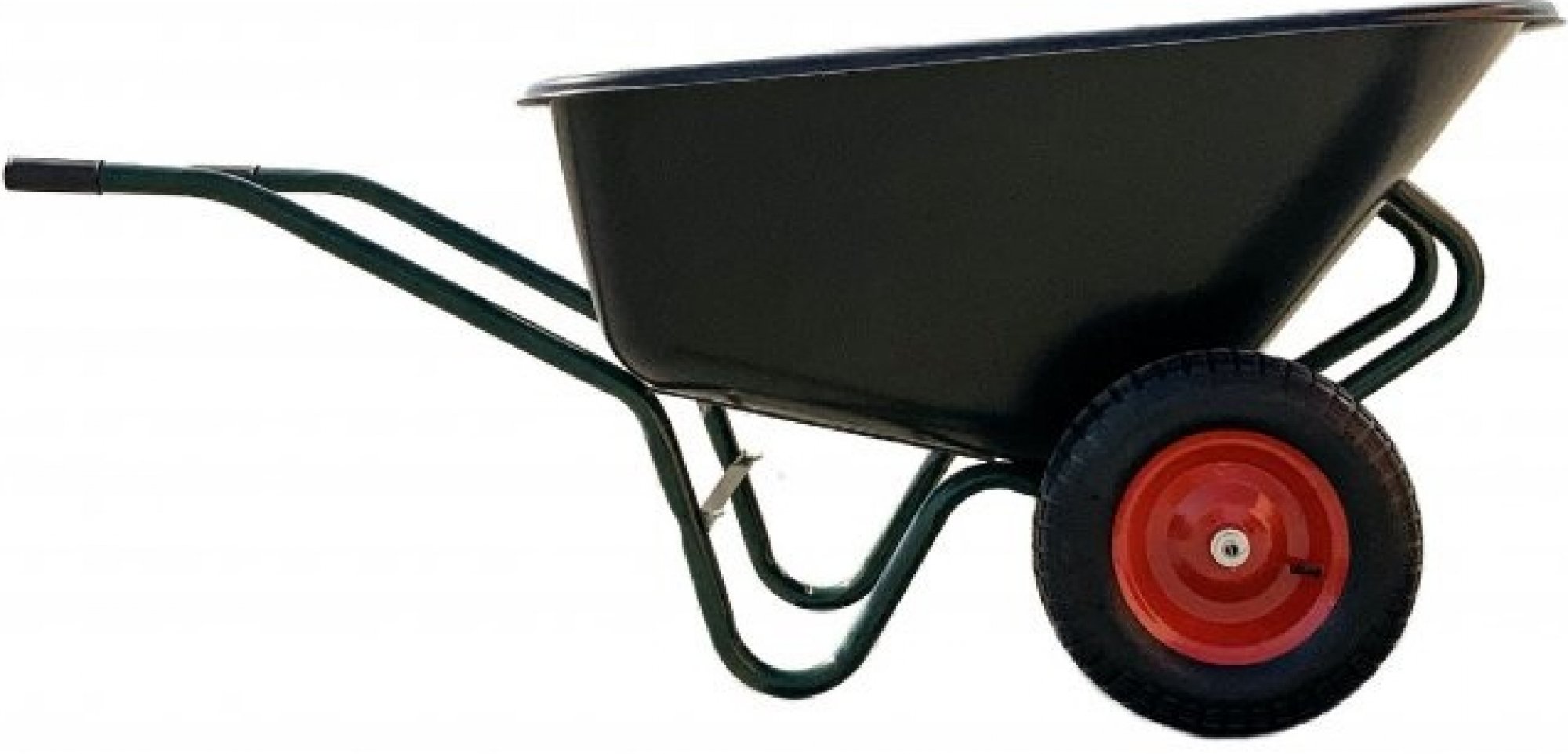 Garlist WB9800A záhradný fúrik 210l