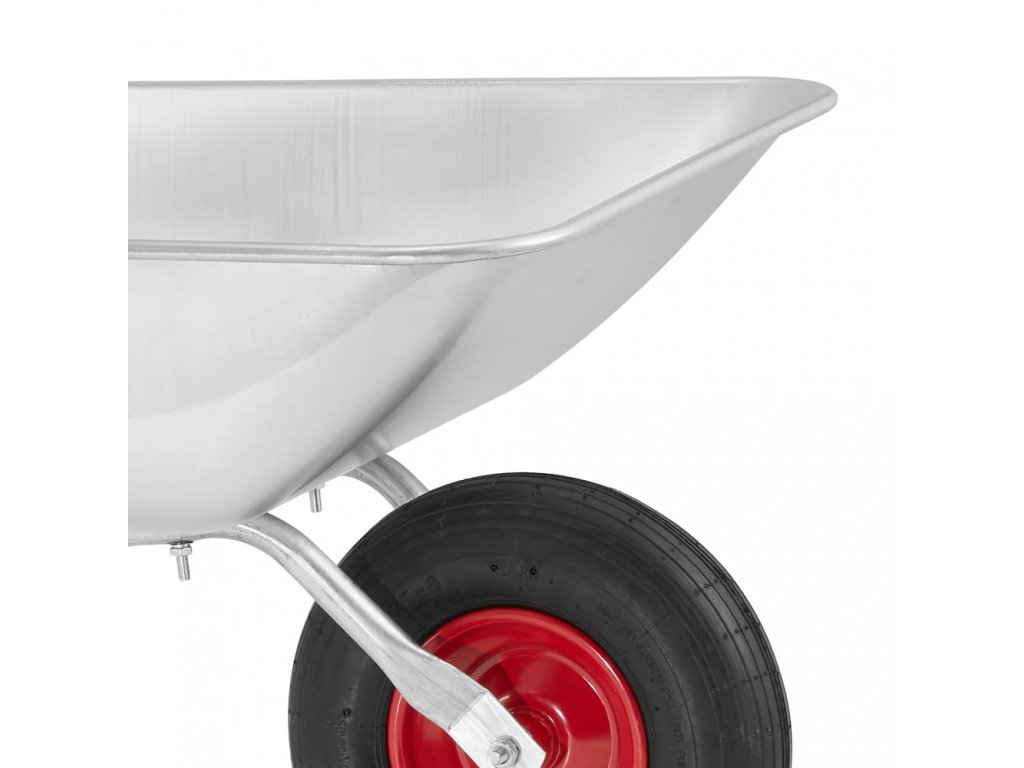 Garlist GRL WB4024 záhradný fúrik 80 l