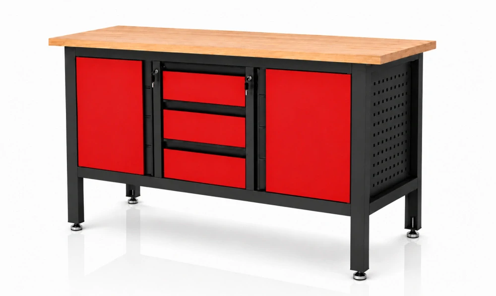 Garlist Profi XL GDS-020 Dielenský stôl