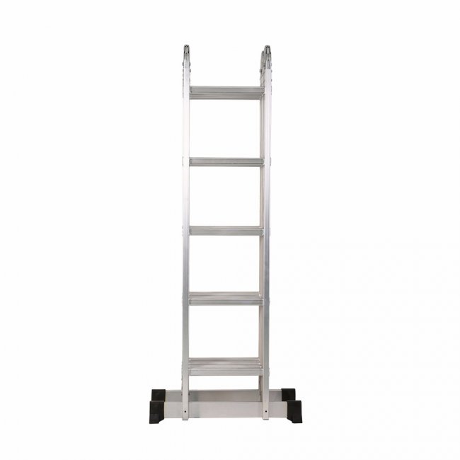 Garlist GST Profi Hliníkový viacúčelový rebrík multifunkčný - 4x5