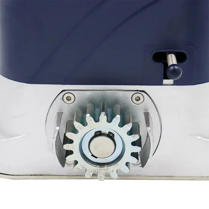 Garlist GRL-S01200 pohon posuvnej brány - brána do 1200kg - 4ks ovládačov