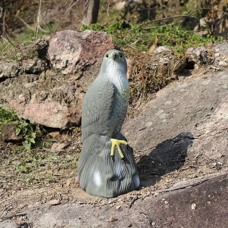 Garlist SGS odpudzovač vtáctva sokol stojaci 41 cm