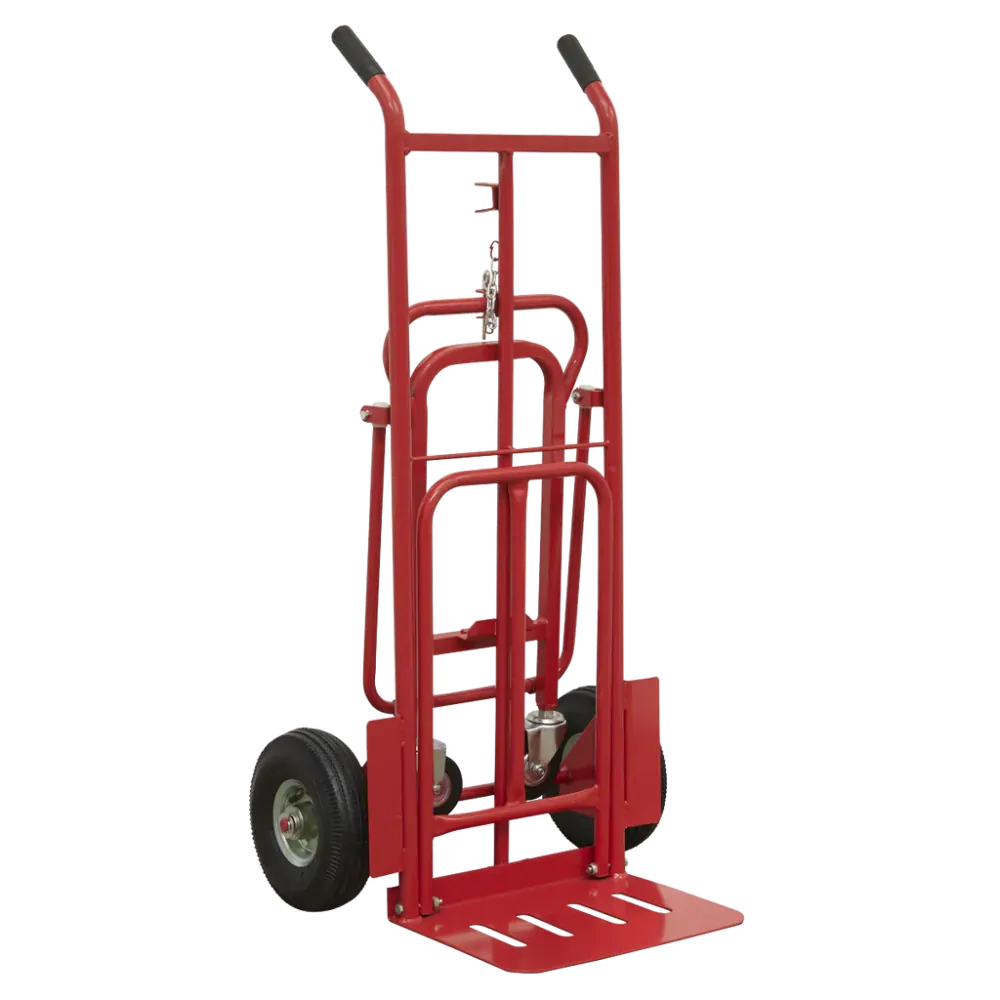 Garlist RDW300 viacúčelová rudla 300 kg