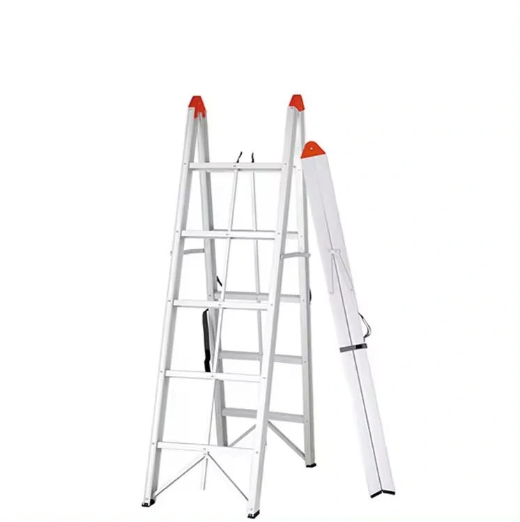 Garlist Special GTV0205 Schodíky skladacie 5 stupňov