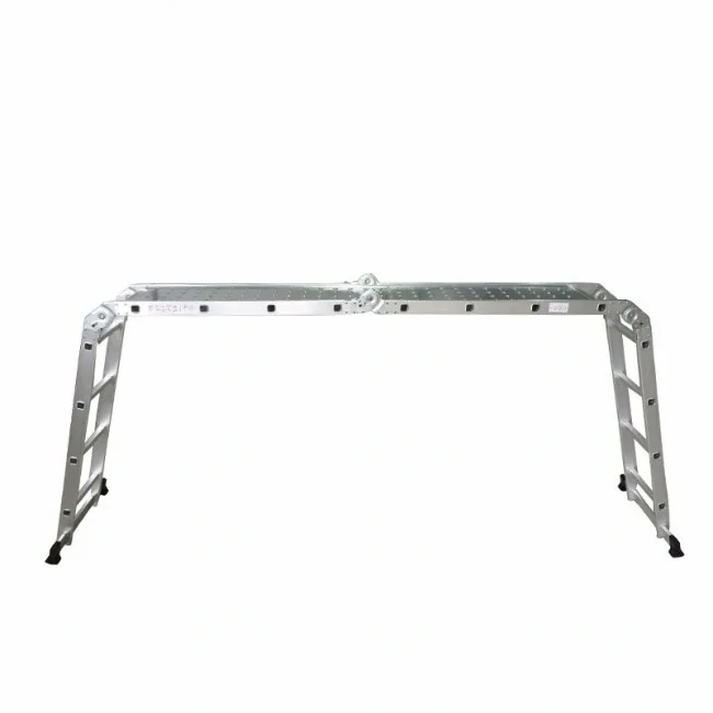 Garlist plošina k rebríku GST Profi 4x5