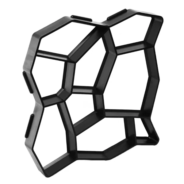 Garlist FNG0505 Forma na betón 59 x 59 x 6 cm