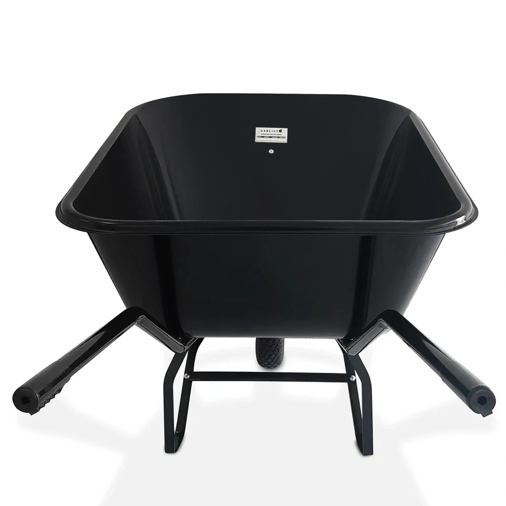 Garlist Expert VBT0203 Záhradný fúrik 230 l s nafukovacím kolesom