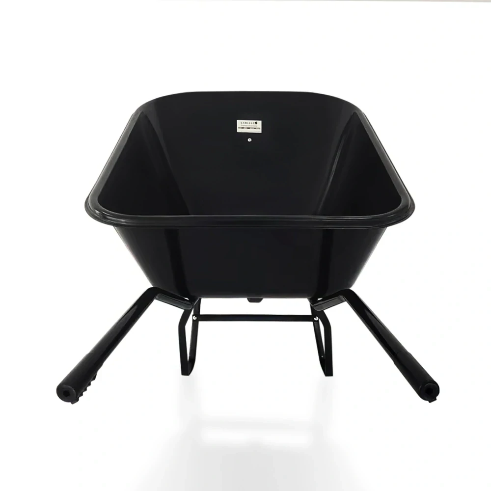 Garlist Expert VST0203 – Záhradný fúrik 230 l s plným kolesom