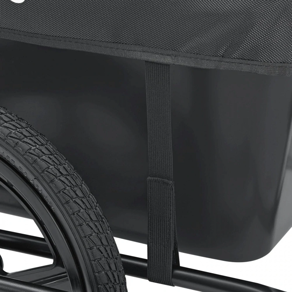 Garlist MHT095 Vozík za bicykel 95 l