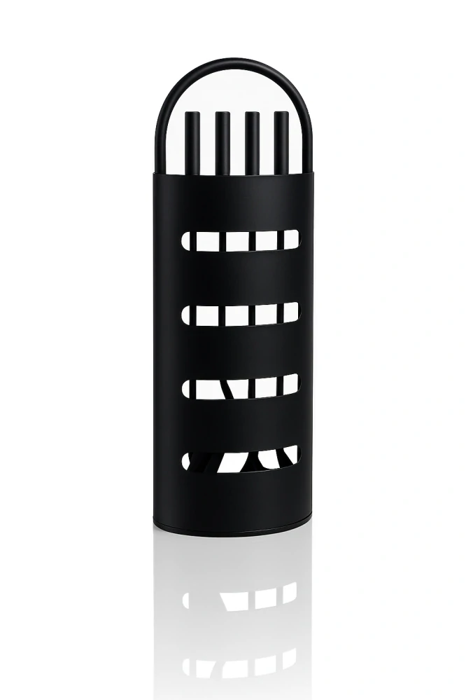 Garlist SKN-01 Stojan + krbové náradie 4 ks