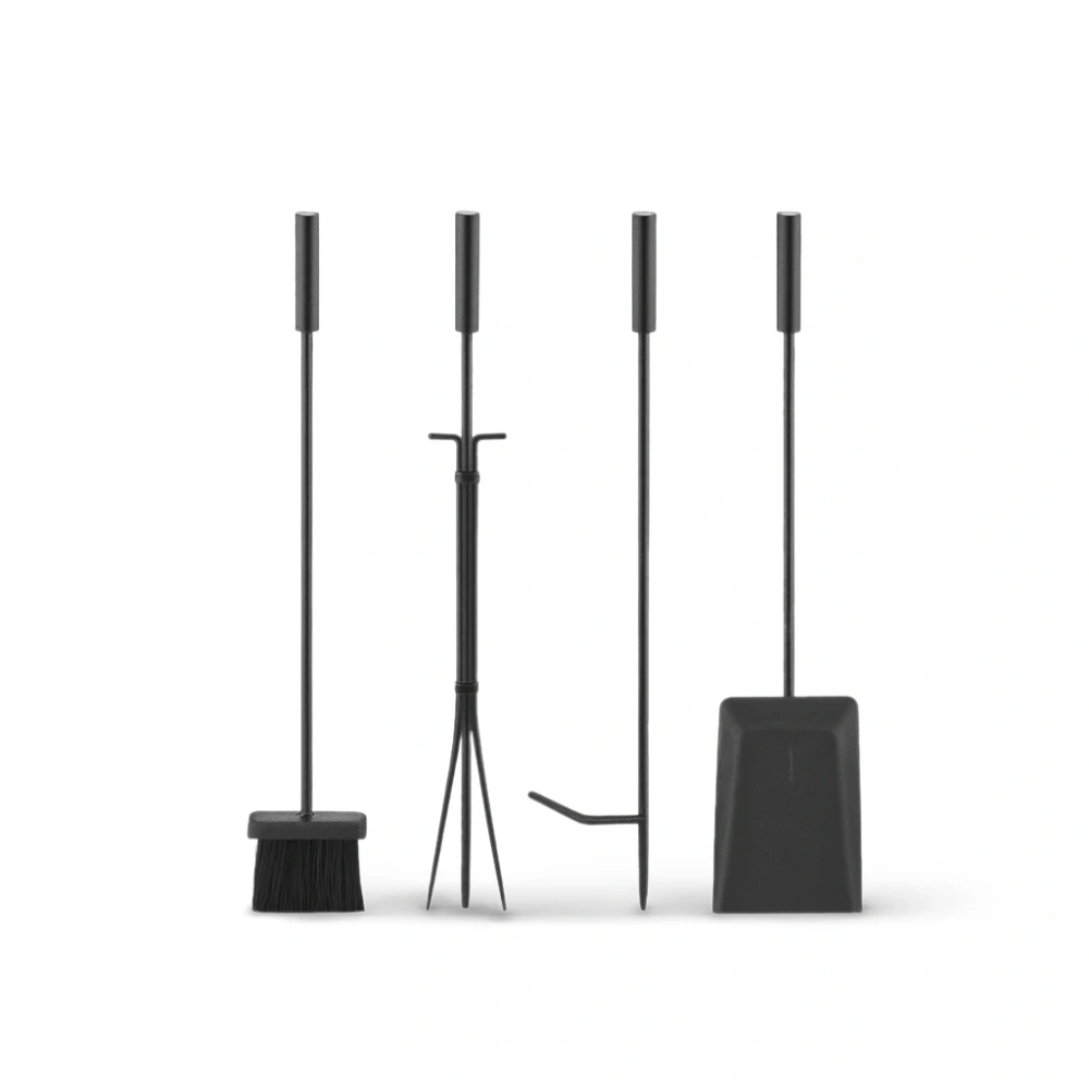 Garlist SKN-04 Stojan + krbové náradie 4 ks