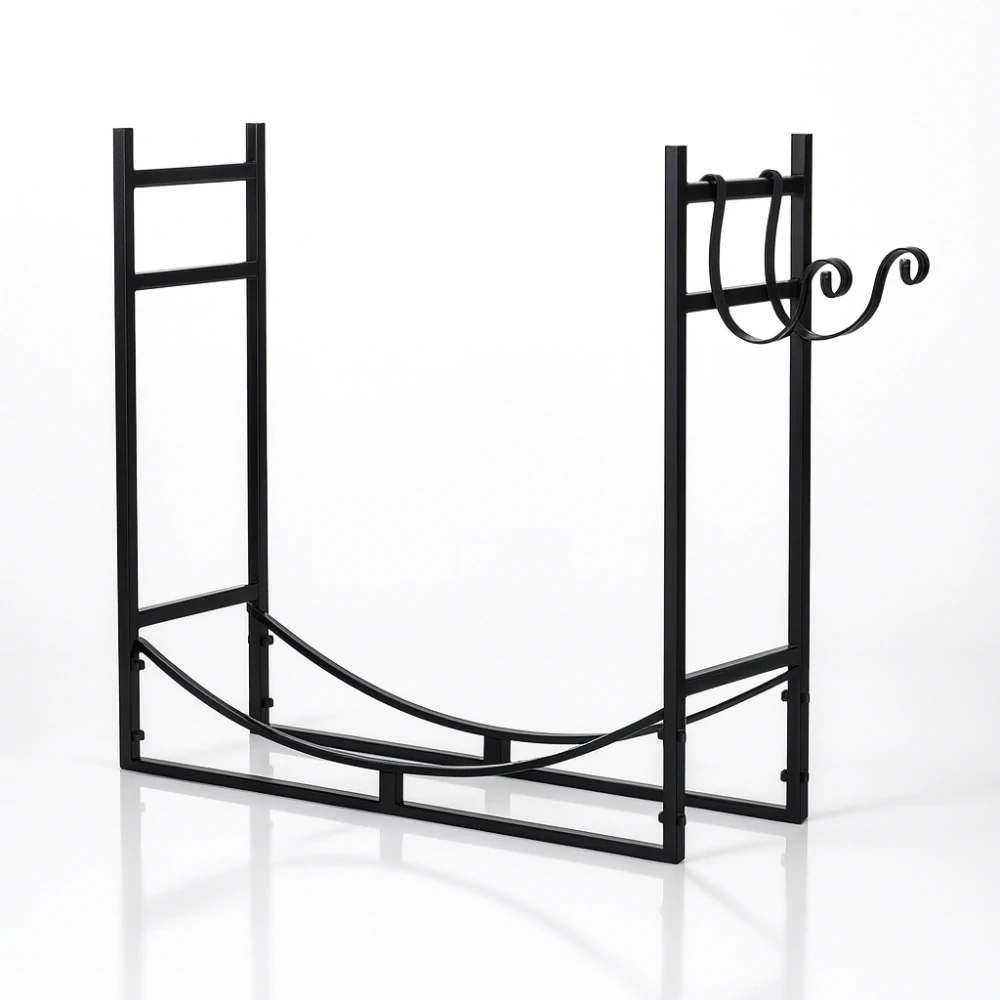 Garlist KNH-05 Stojan na krbové drevo