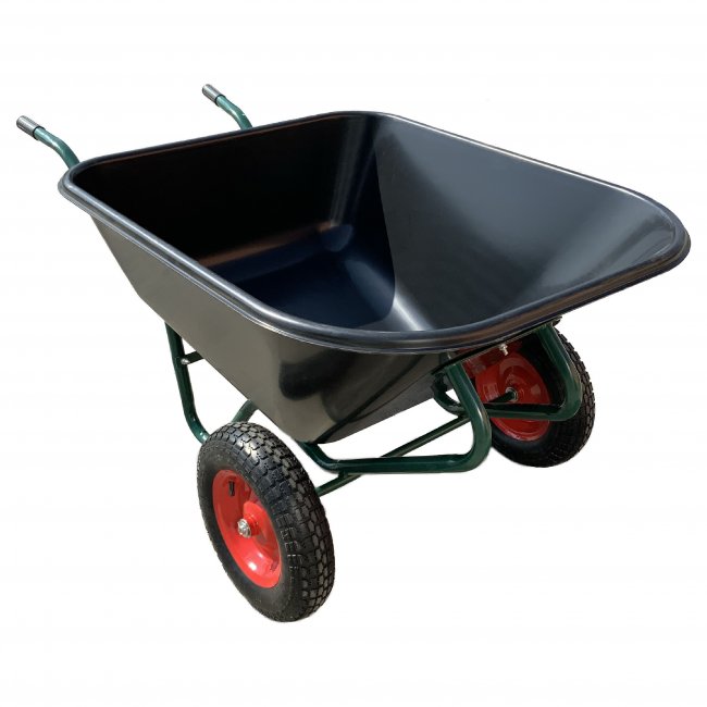 Garlist WB9800A záhradný fúrik 210l