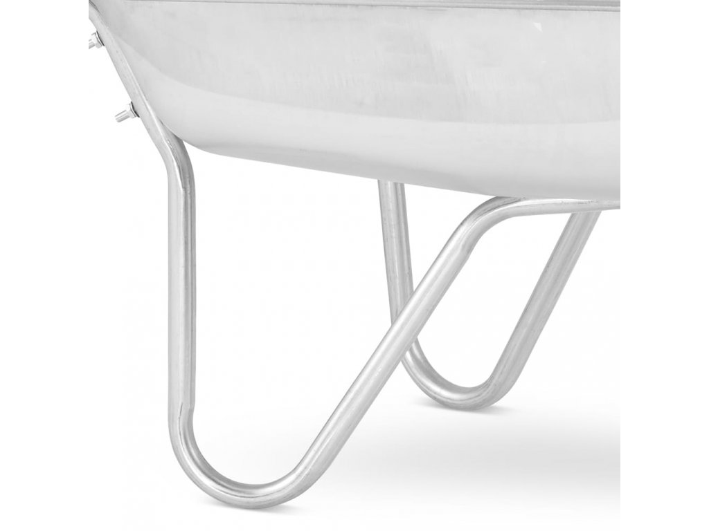 Garlist GRL WB4024 záhradný fúrik 80 l