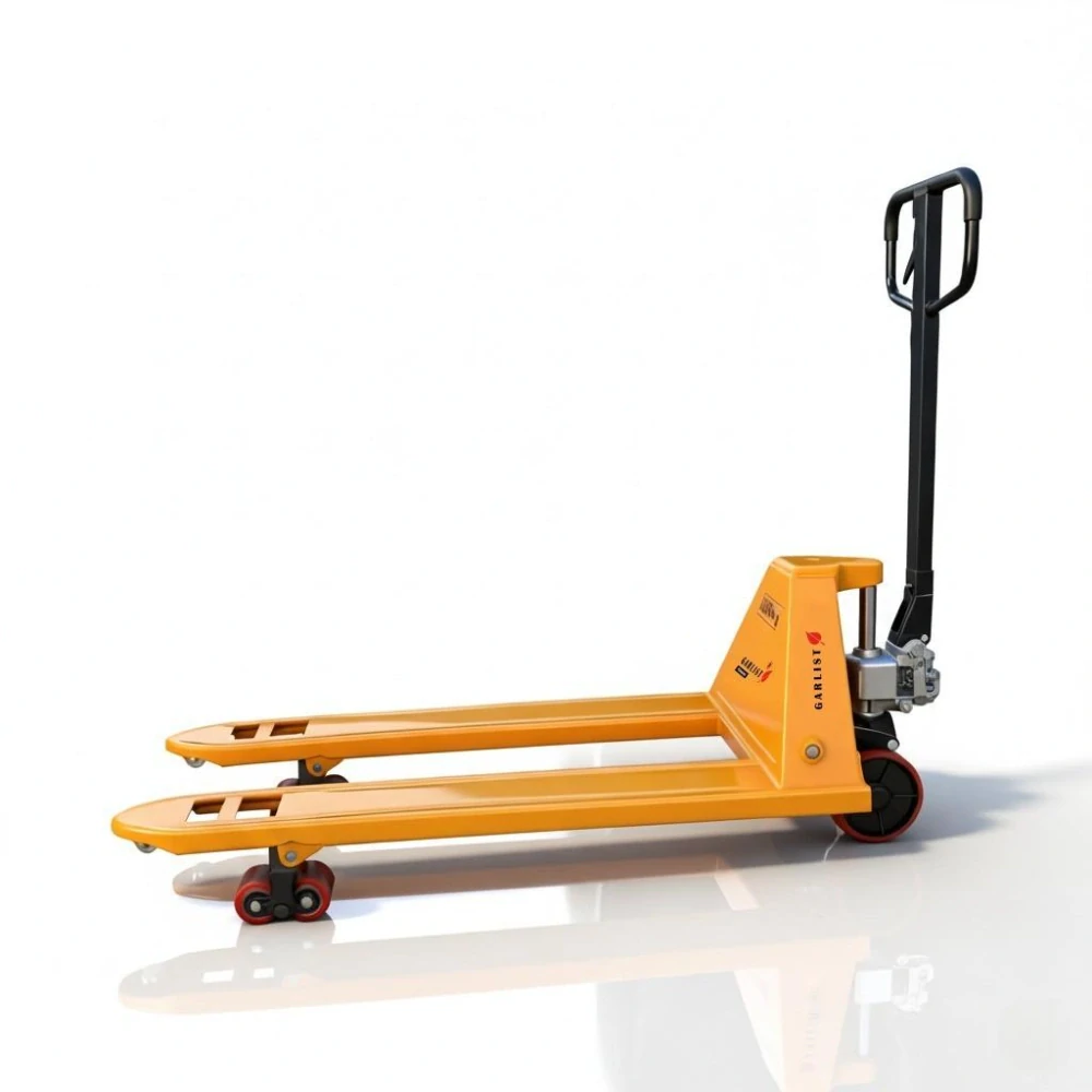 Garlist 02-T PROFI paletový vozík 2000 kg