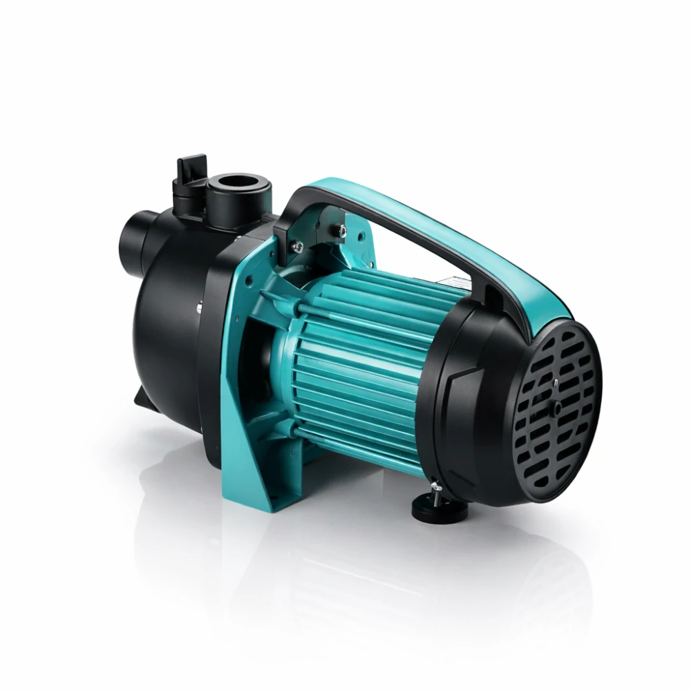 Garlist GFR-Z01 1200 W záhradné tlakové čerpadlo