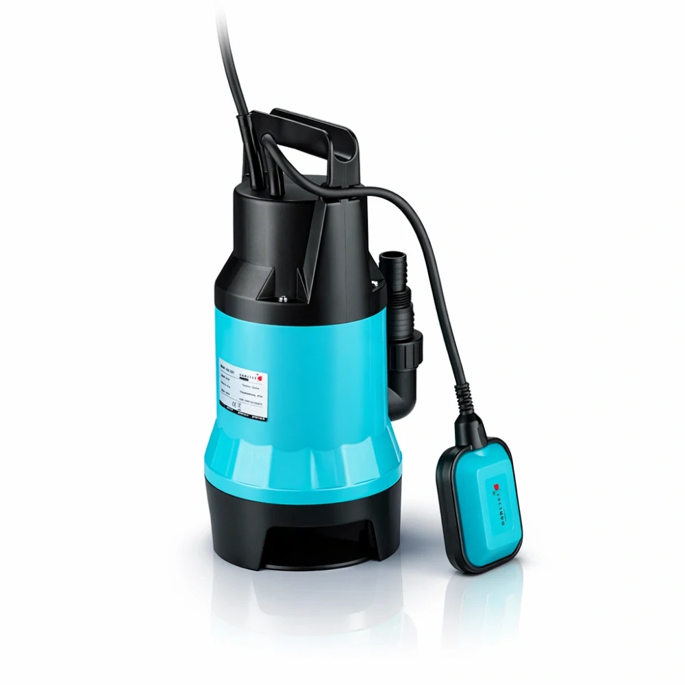 Garlist GKC-Q01 1100 W ponorné čerpadlo