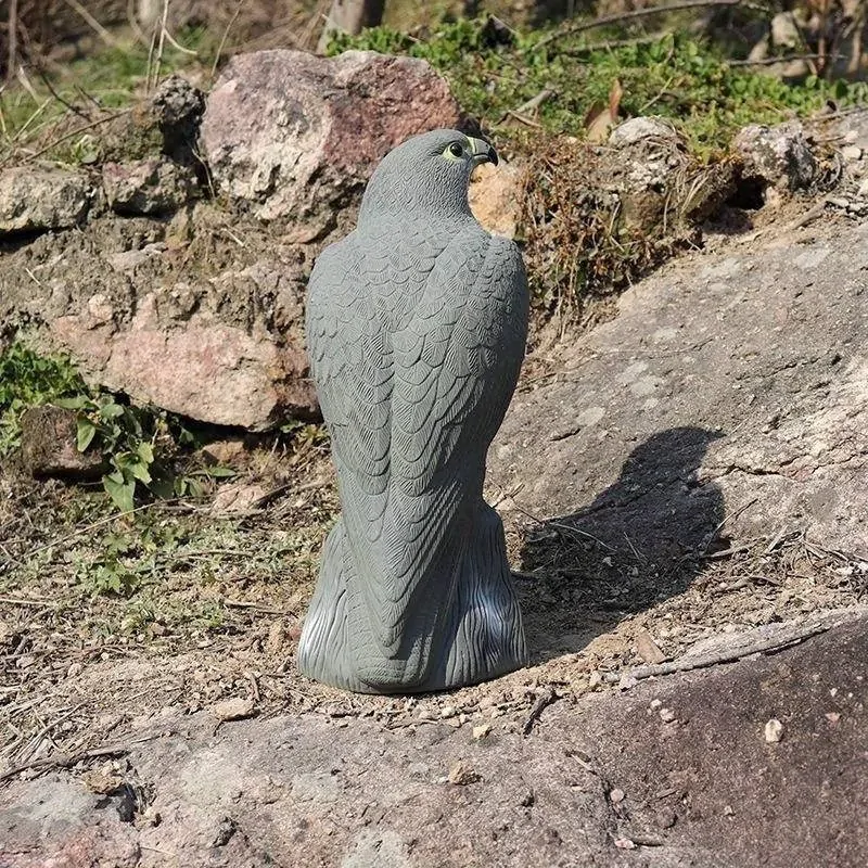 Garlist SGS odpudzovač vtáctva sokol stojaci 41 cm