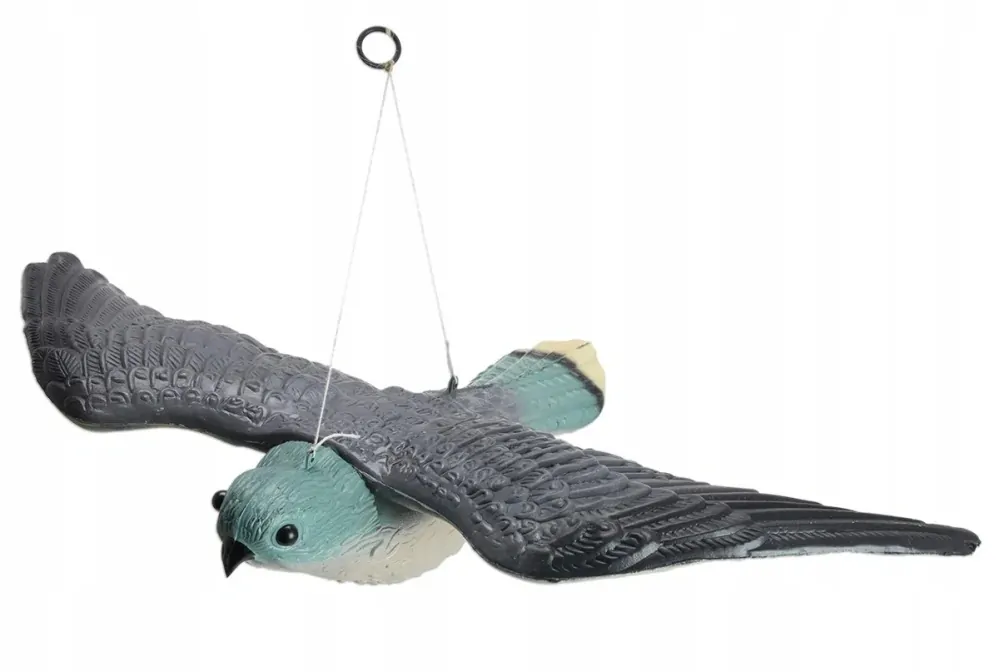 Garlist SLG odpudzovač vtáctva sokol letiaci 54 cm