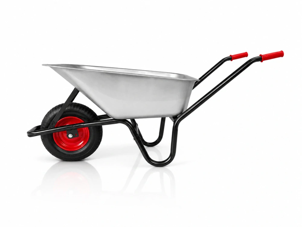 Garlist Expert GDT0110 Záhradný fúrik 110 l