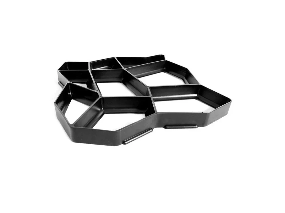 Garlist FNG0404 Forma na betón 44 x 44 x 5 cm