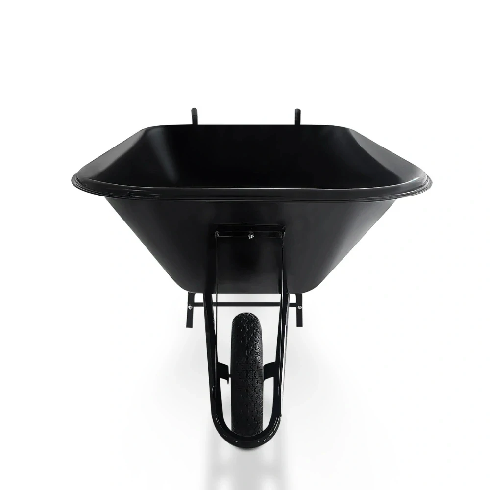 Garlist Expert VBT0203 Záhradný fúrik 230 l s nafukovacím kolesom