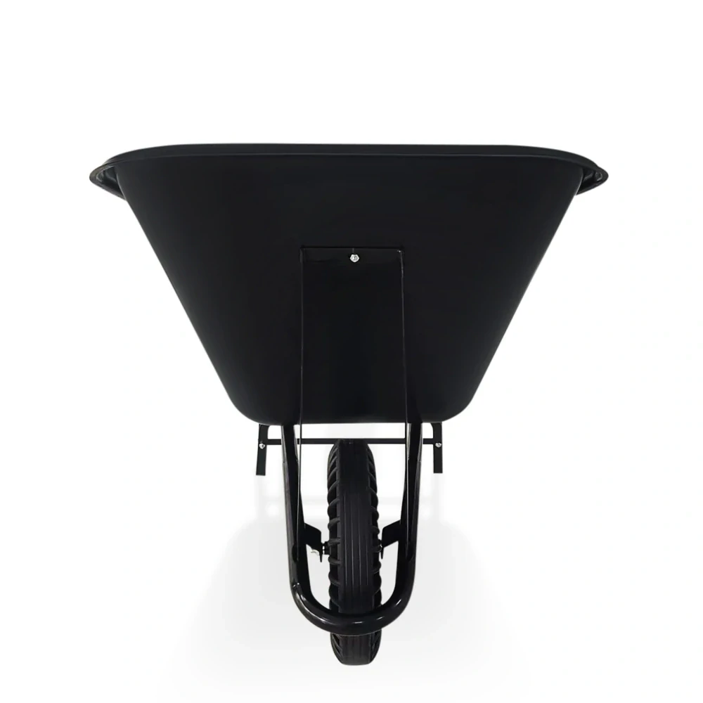 Garlist Expert VST0203 – Záhradný fúrik 230 l s plným kolesom