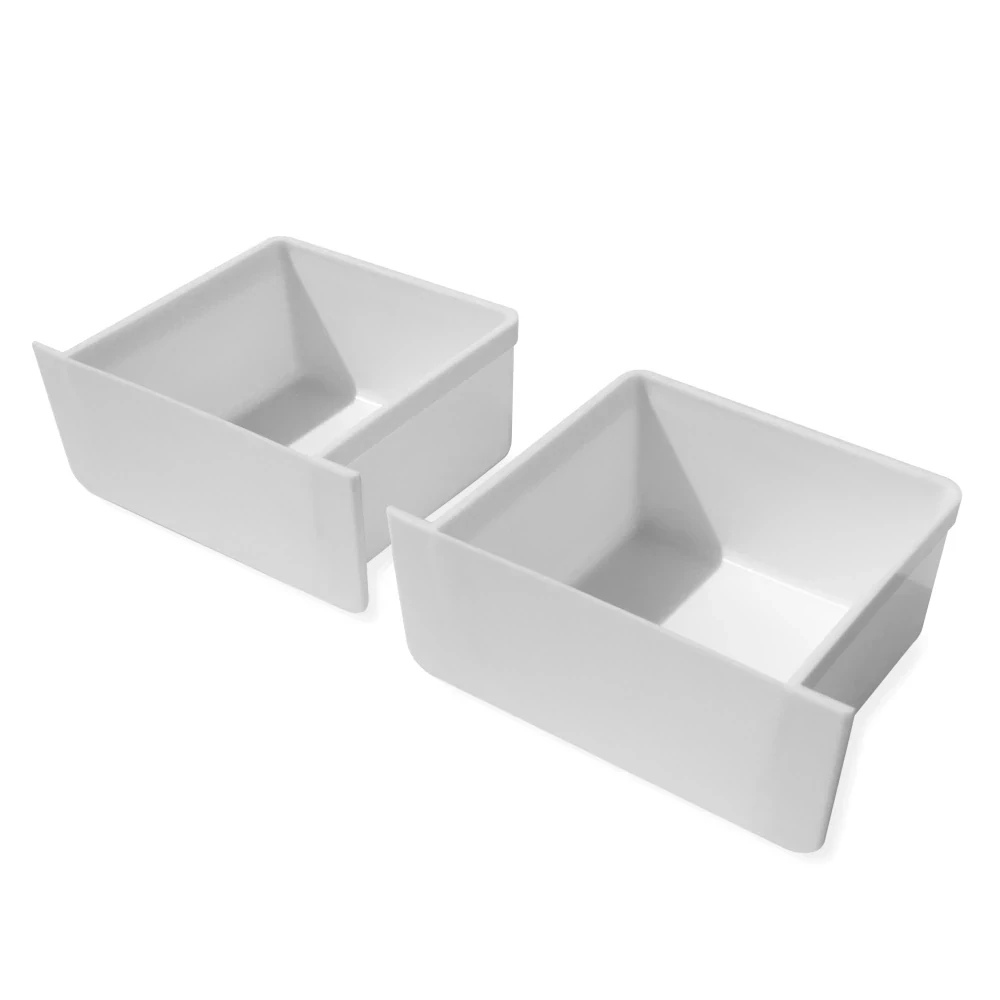 Garlist KVP-5005 Vtáčia klietka / Voliéra 48 × 48 × 87 cm