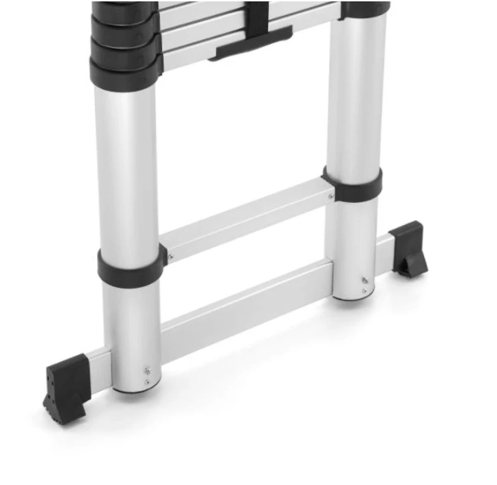 Garlist PROFI TLB605 Teleskopický rebrík 6,5 m