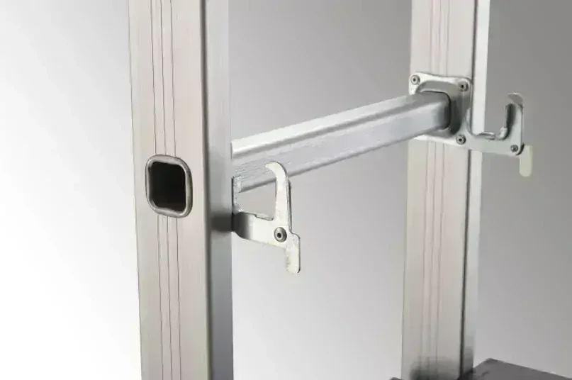 Garlist GST0207 Profi Rebríkové lešenie 7x2