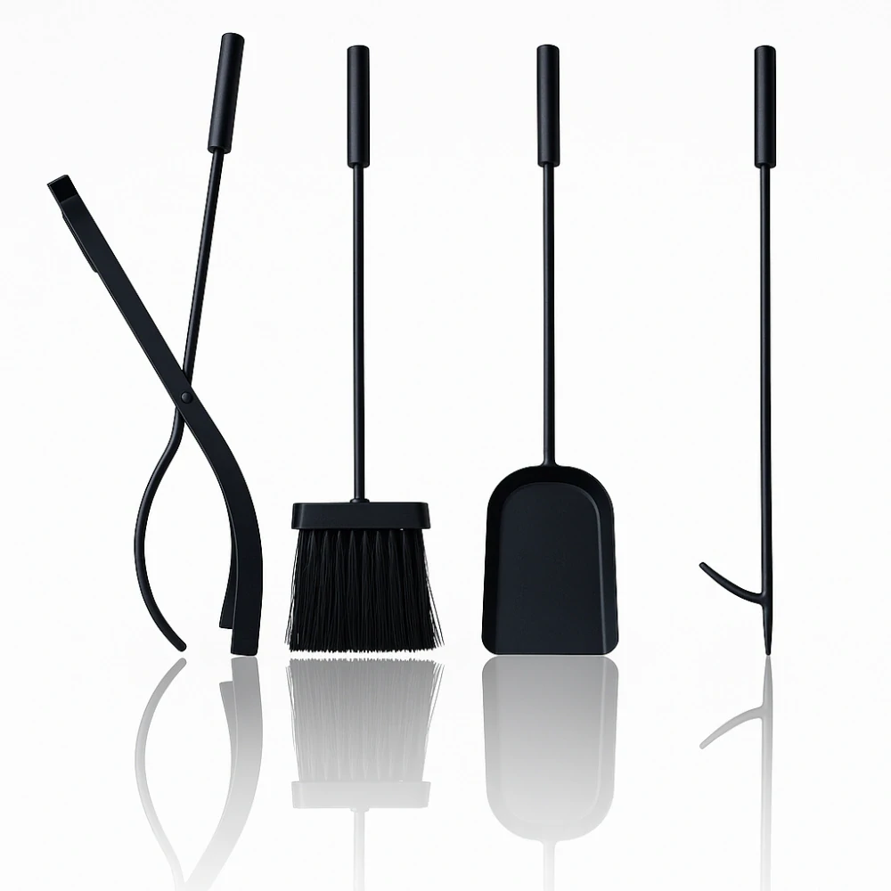 Garlist SKN-01 Stojan + krbové náradie 4 ks