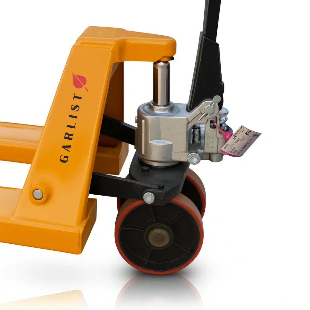 Garlist 03-T PROFI paletový vozík 3000 kg