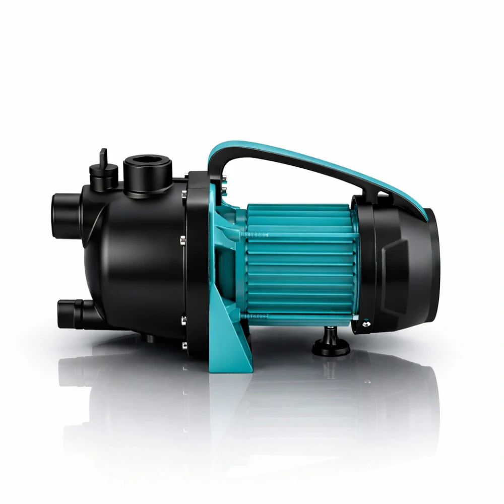 Garlist GFR-Z01 1200 W záhradné tlakové čerpadlo