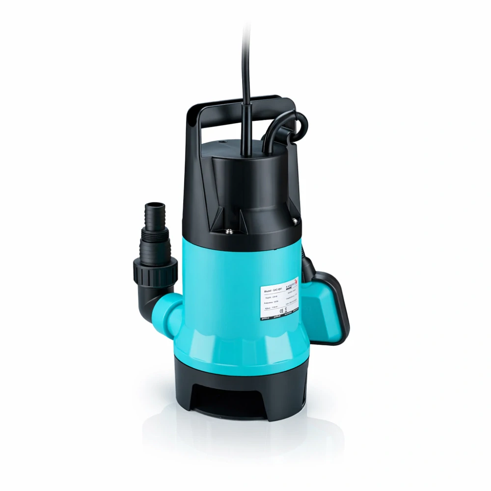 Garlist GKC-Q01 1100 W ponorné čerpadlo