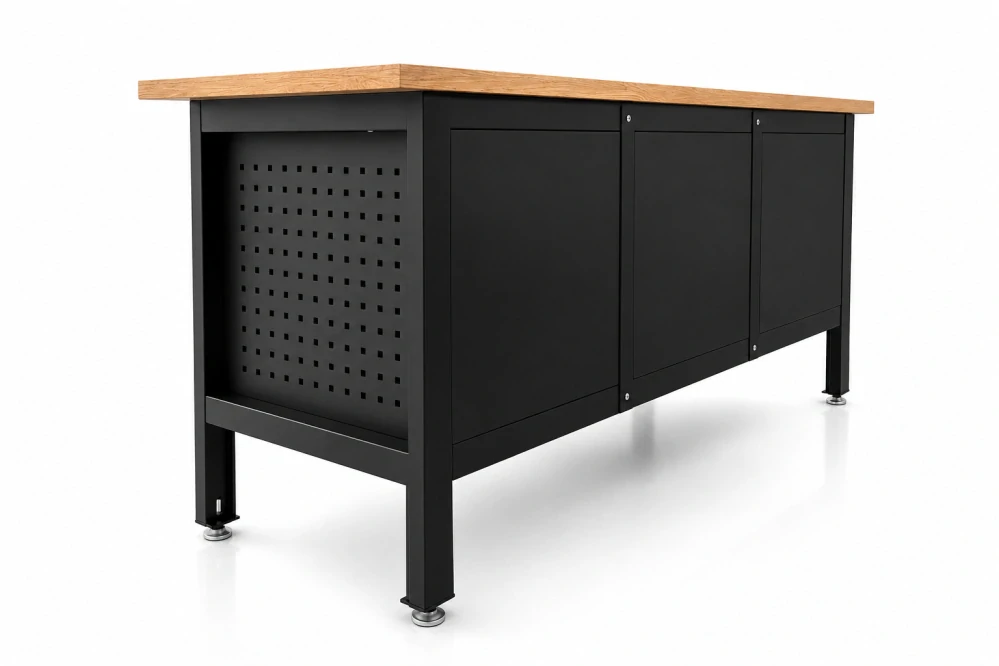 Garlist Profi XL GDS-020 Dielenský stôl
