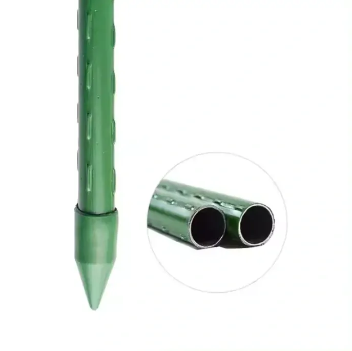 Garlist TG oporná tyč rastlín 8 mm x 0,6 m