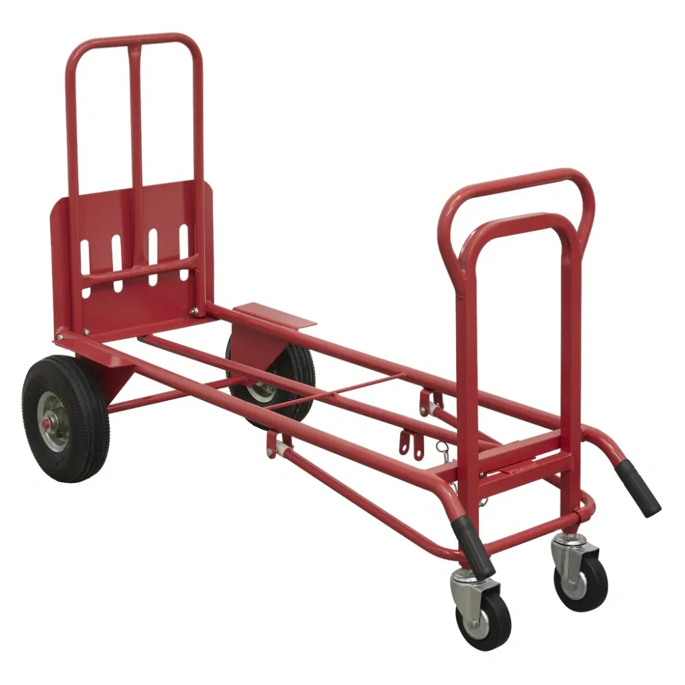 Garlist RDW300 viacúčelová rudla 300 kg