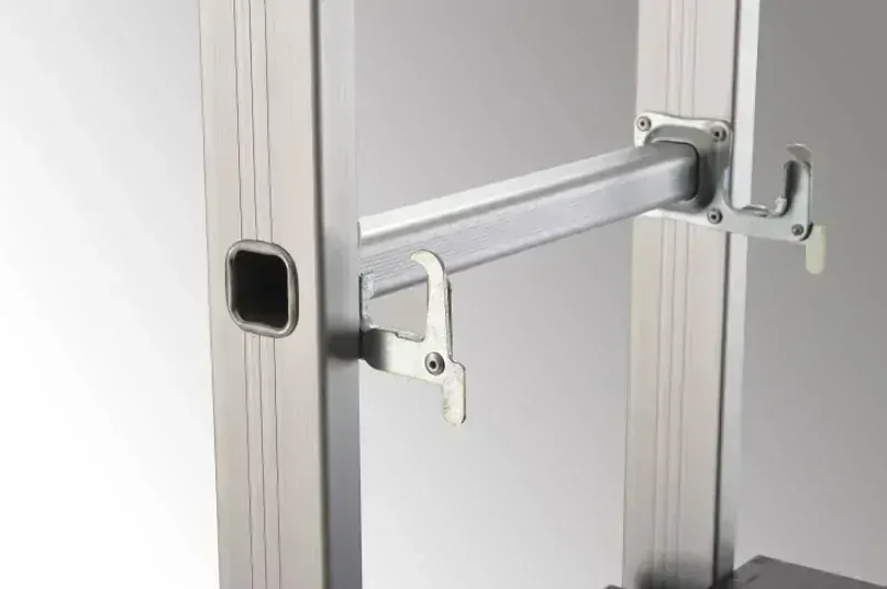 Garlist GST0206 Profi Rebríkové lešenie 6x2