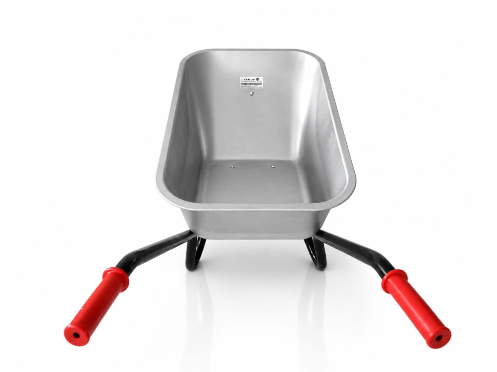 Garlist Expert GDT0110 Záhradný fúrik 110 l