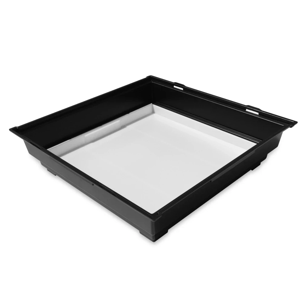 Garlist KVP-5005 Vtáčia klietka / Voliéra 48 × 48 × 87 cm