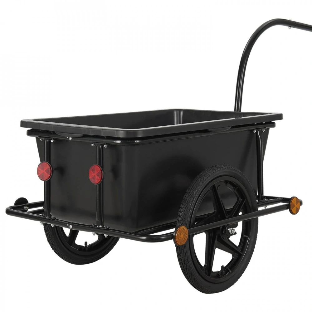 Garlist MHT095 Vozík za bicykel 95 l