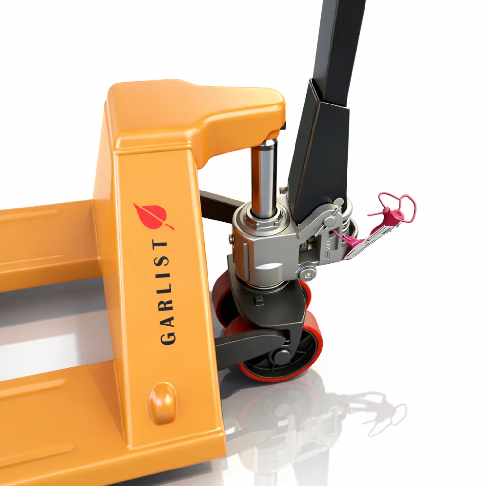 Garlist 03-T PROFI paletový vozík 3000 kg