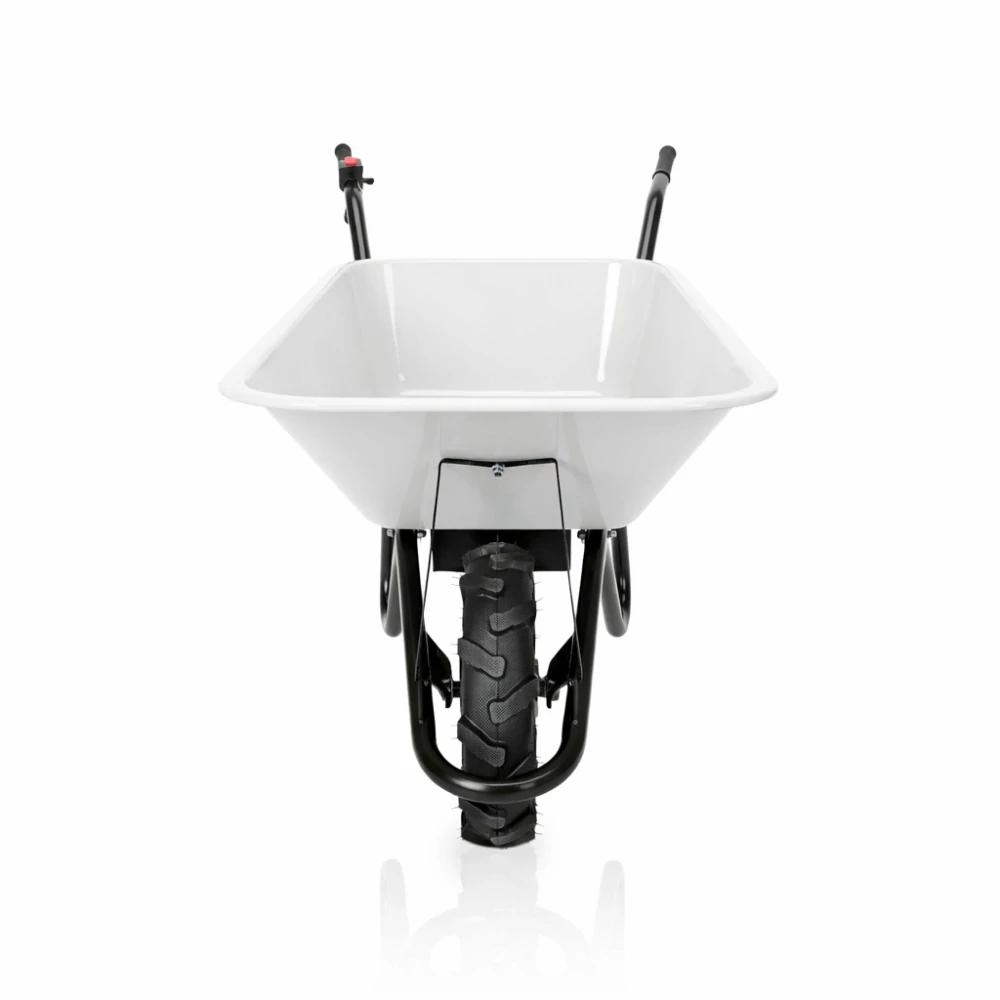 Garlist WER-01 PROFI Elektrický fúrik 100 l