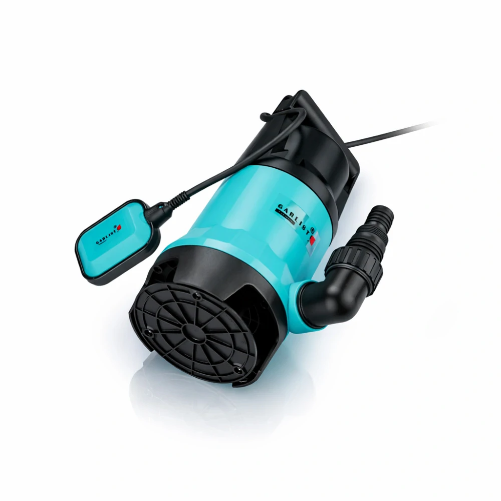 Garlist GKC-Q01 1100 W ponorné čerpadlo